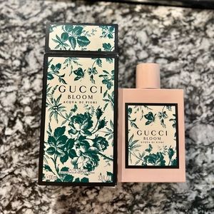 Gucci Bloom Acqua do Fiori